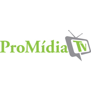 Pro Midia Logo