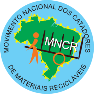 Logo, Environment, Brazil, MNCR