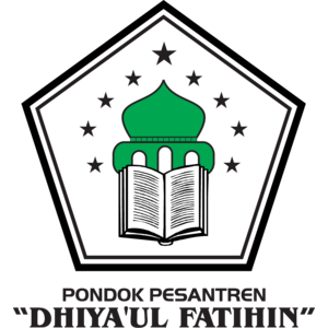 Logo, Unclassified, Indonesia, Ponpes Dhiyaul Fatihin