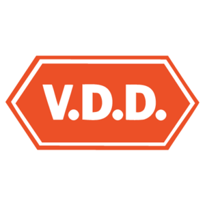 V D D  Logo