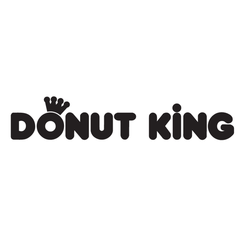 Donut,King