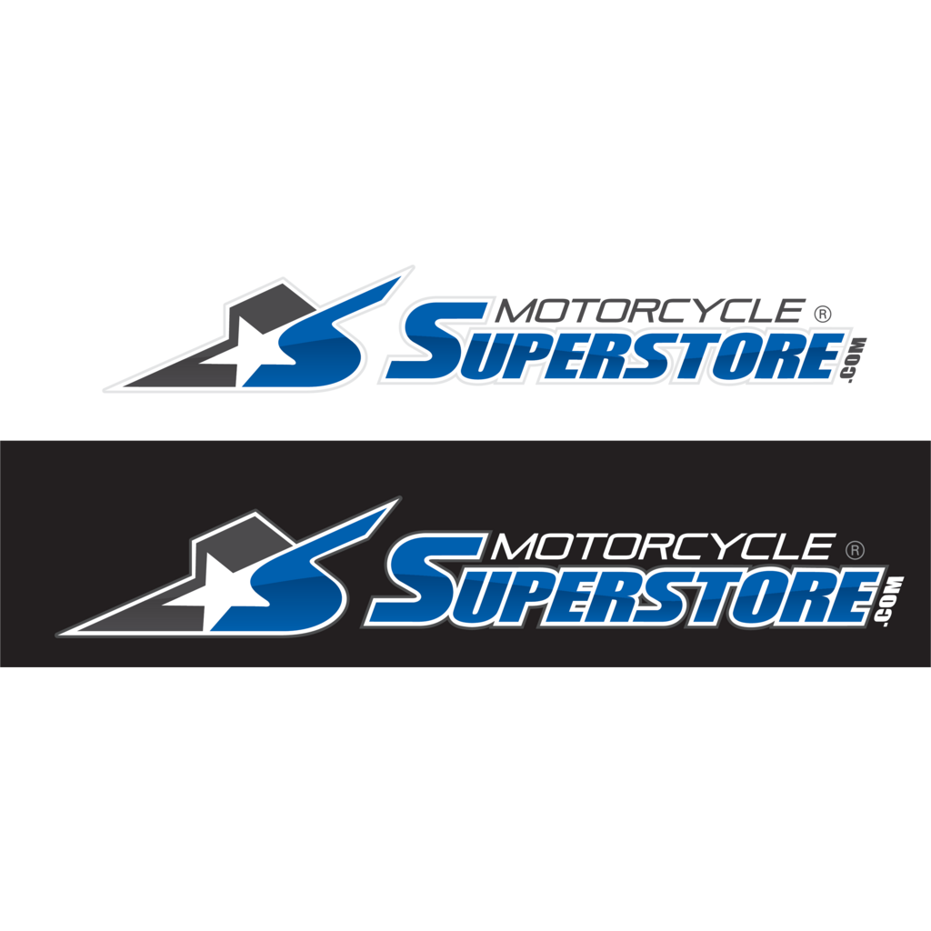Logo, Unclassified, United States, Motorcycle Superstore