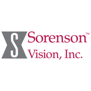 Sorenson Vision Logo
