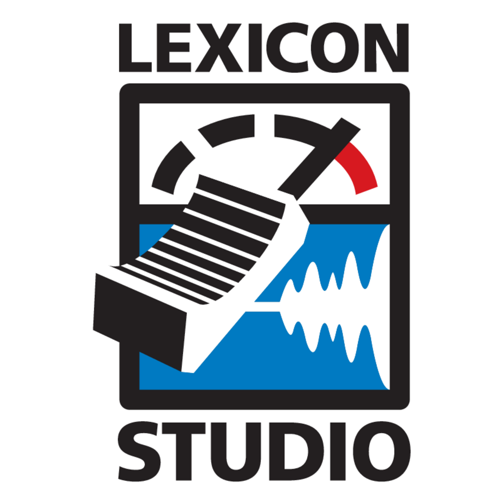 Lexicon,Studio
