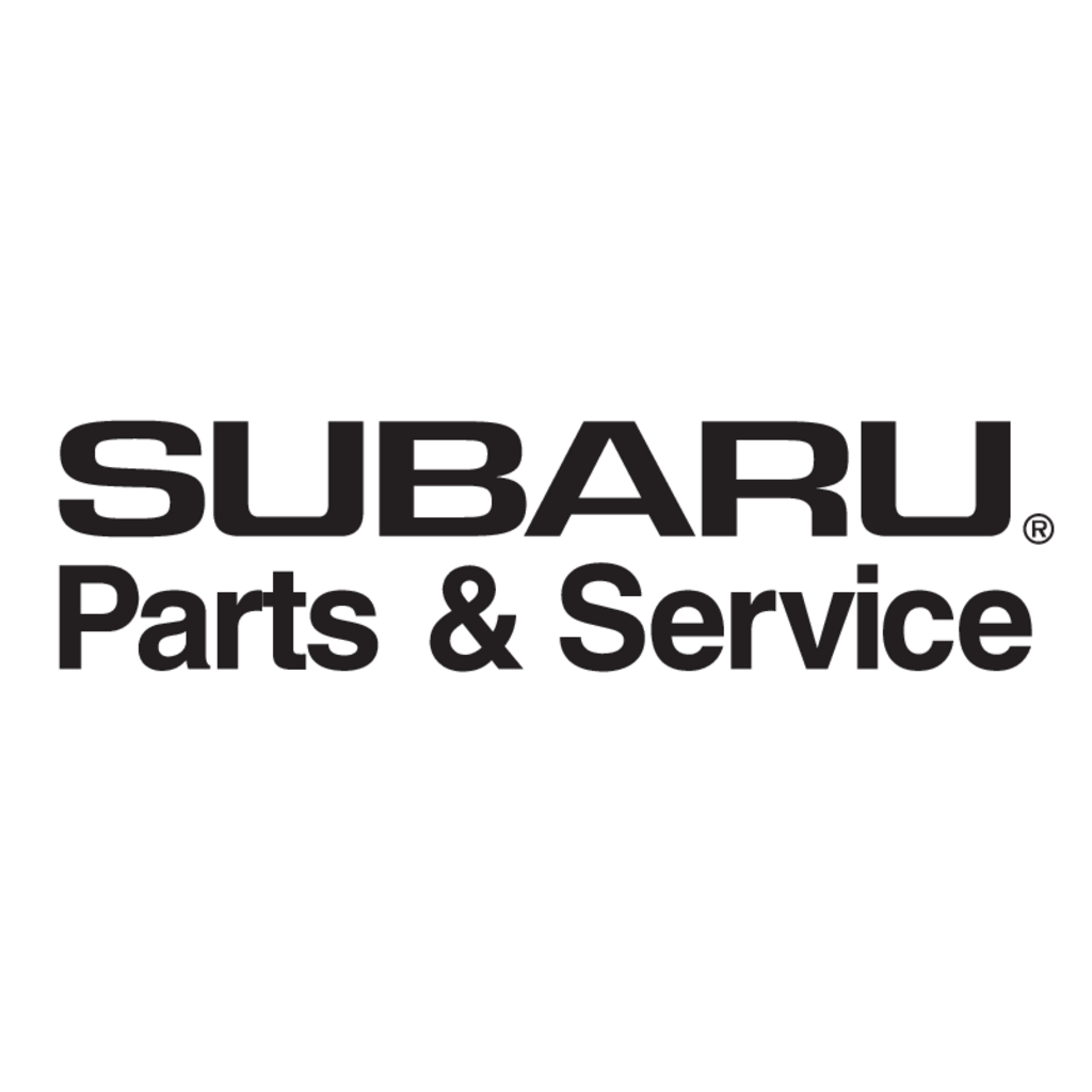 Subaru,Parts,&,Service