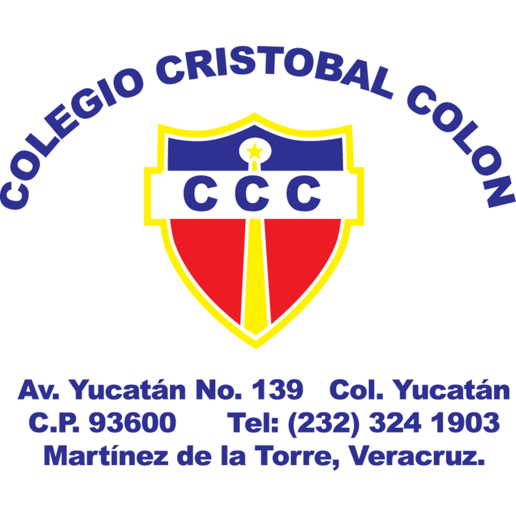 Colegio,Cristobal,Colon
