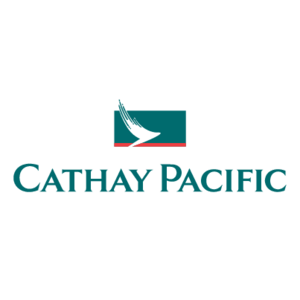 Cathay Pacific(376) Logo
