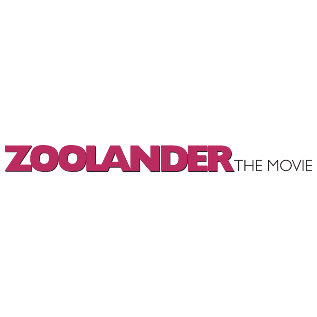 Zoolander,The,Movie