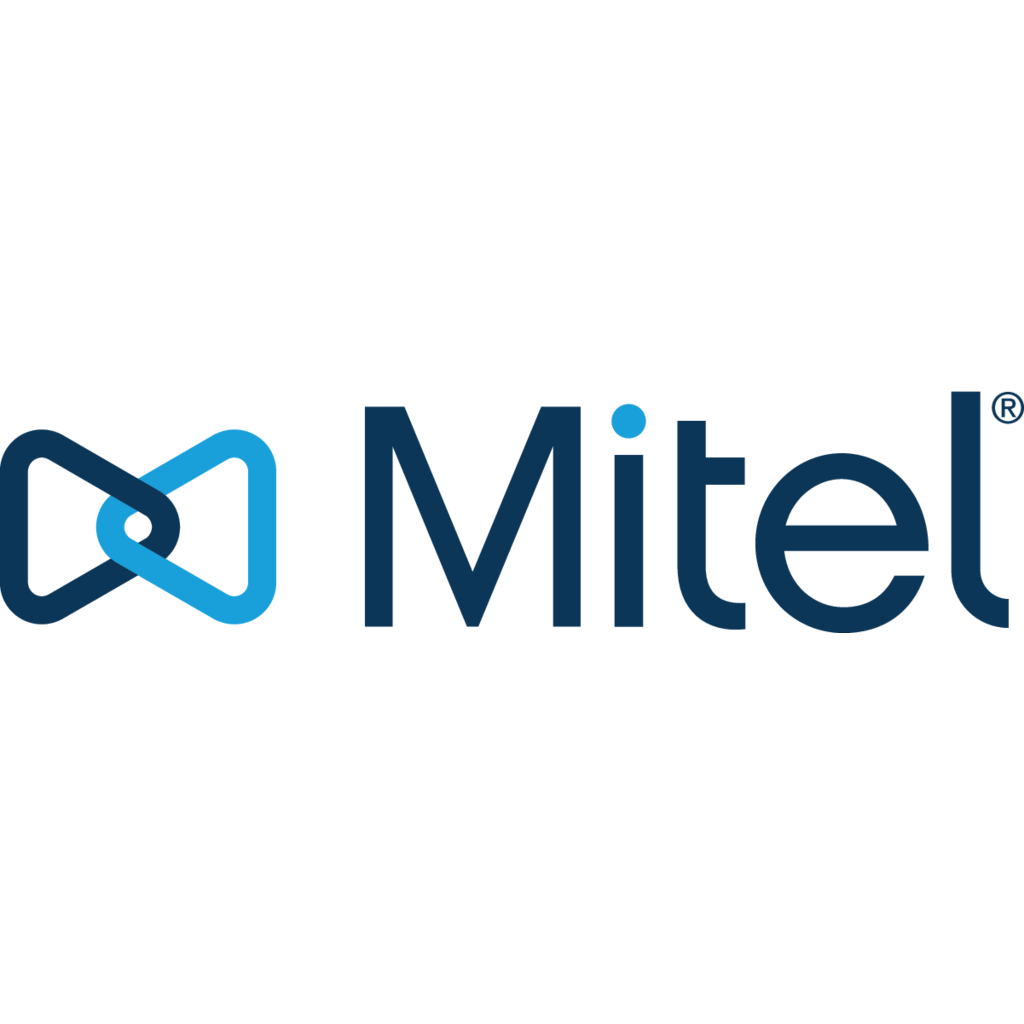 Logo, Technology, United Kingdom, Mitel