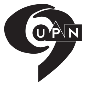 UPN 9(8) Logo