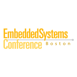 Embedded Systems Conference Logo