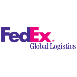 FedEx Global Logistics Logo