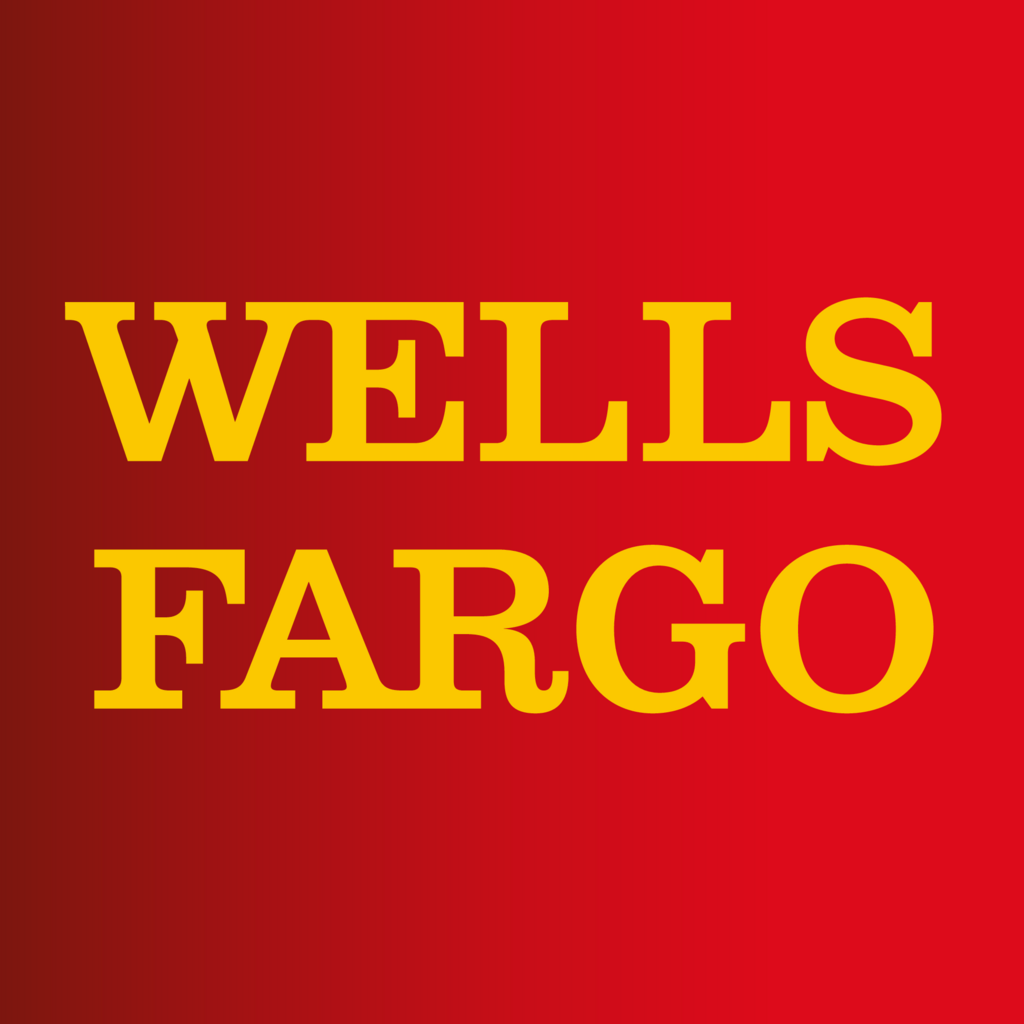 Logo, Industry Well Fargo