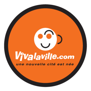 Viva La Ville Logo