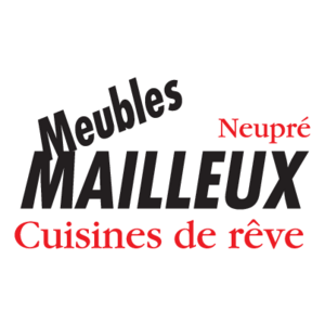 Mailleux Meubles