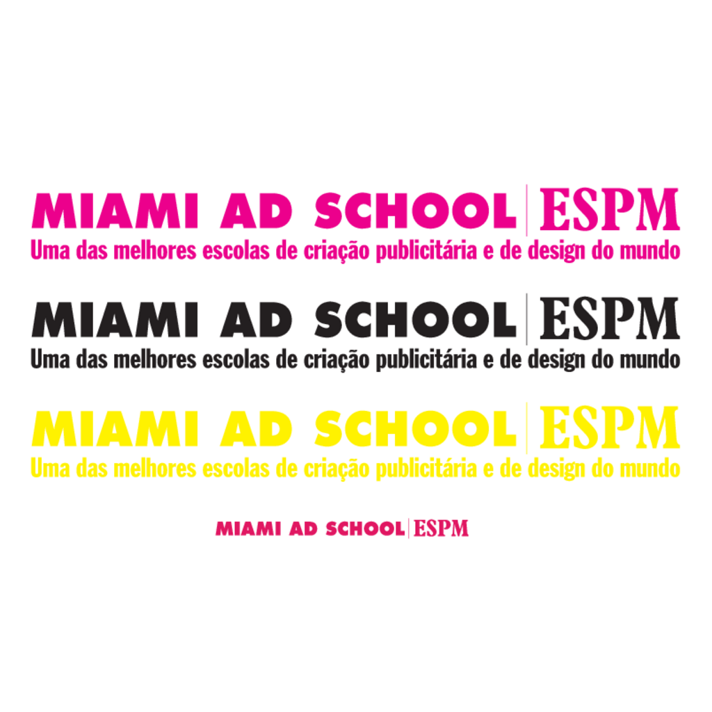Miami,Ad,School,ESPM