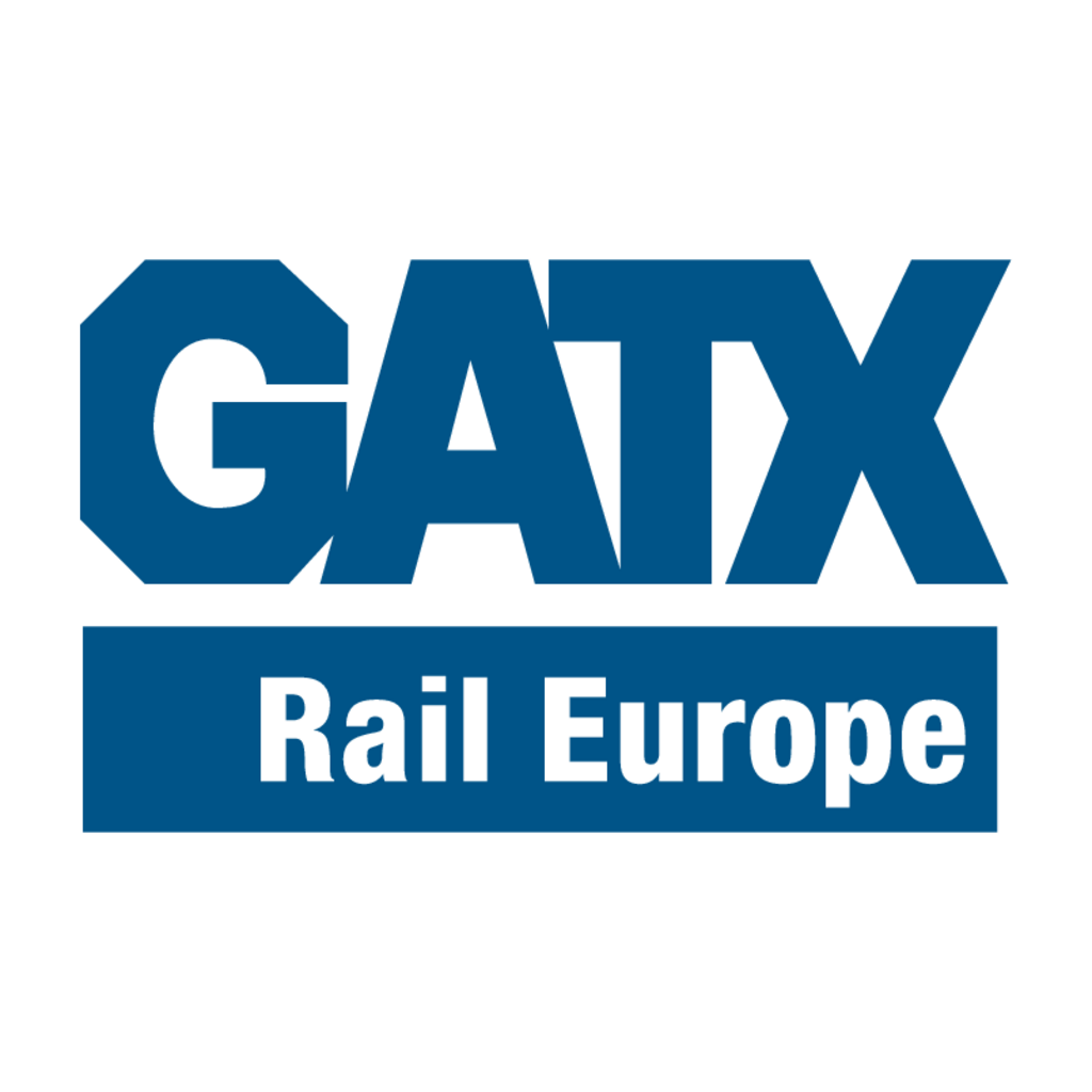 GATX,Rail,Europe