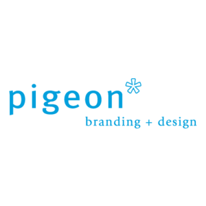 Pigeon  Logo