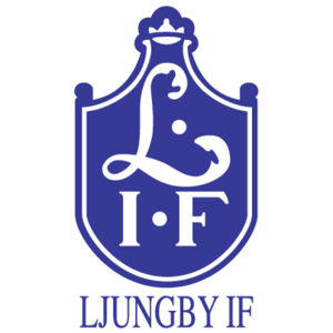 Ljungby Logo