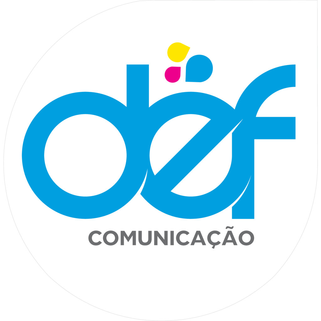 Logo, Design, Brazil, Def Comunicação