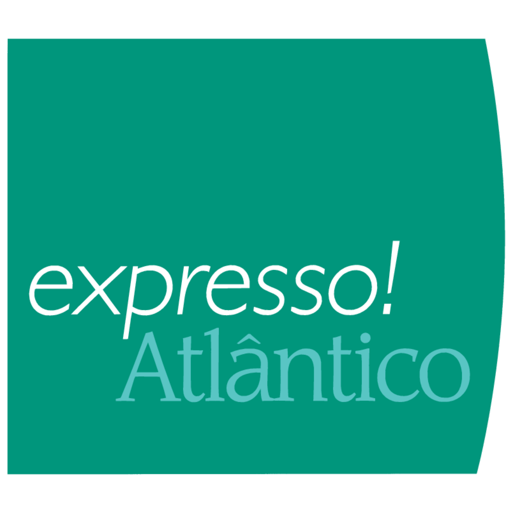 Expresso,Atlantico