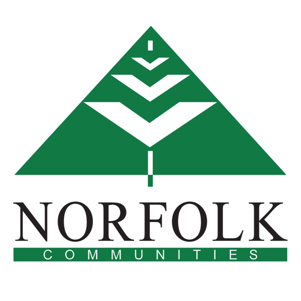 Norfolk,Communities