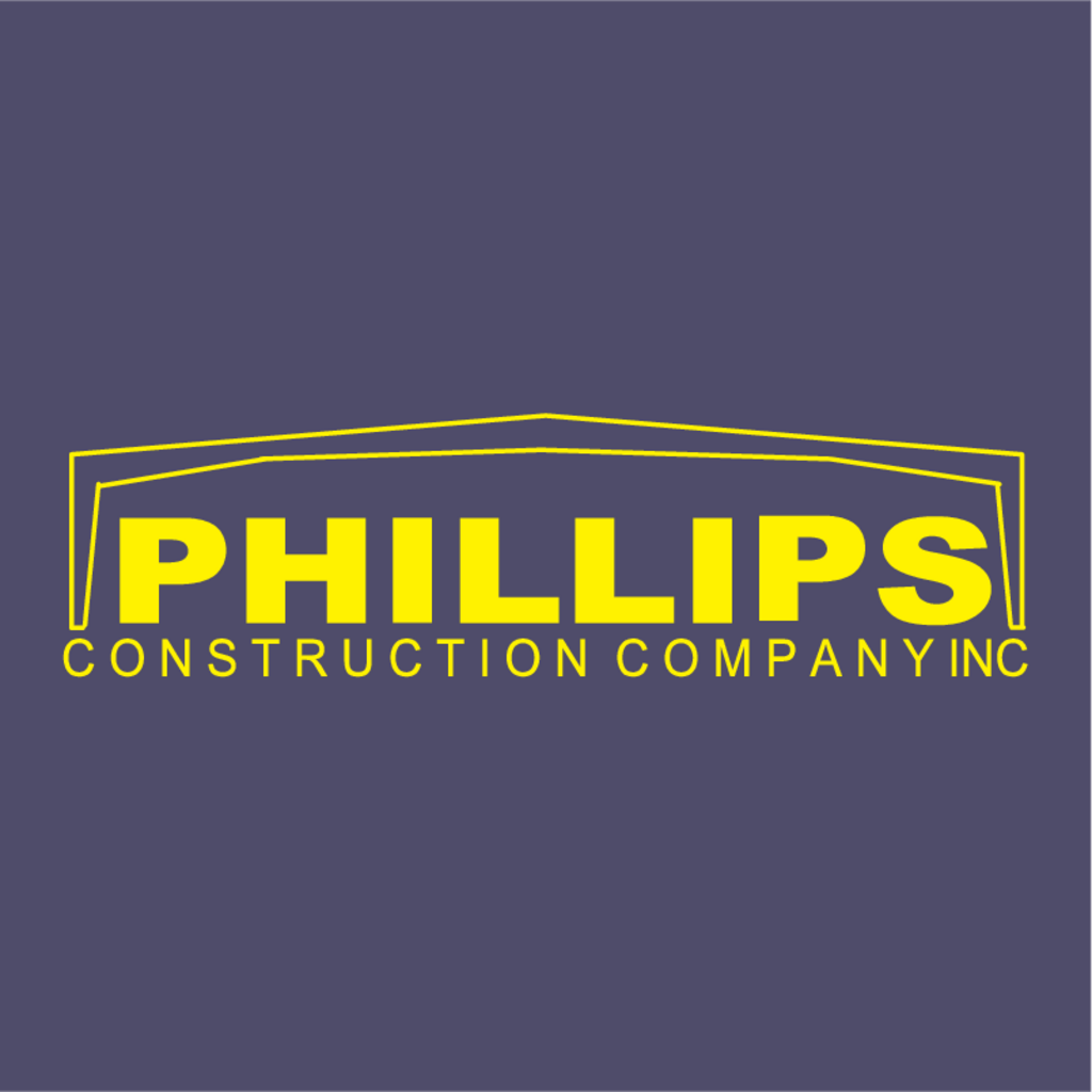 Phillips,Construction