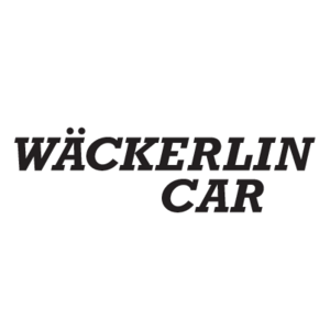 Waeckerlin Car Logo