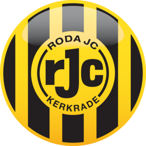Roda JC Kerkrade Logo