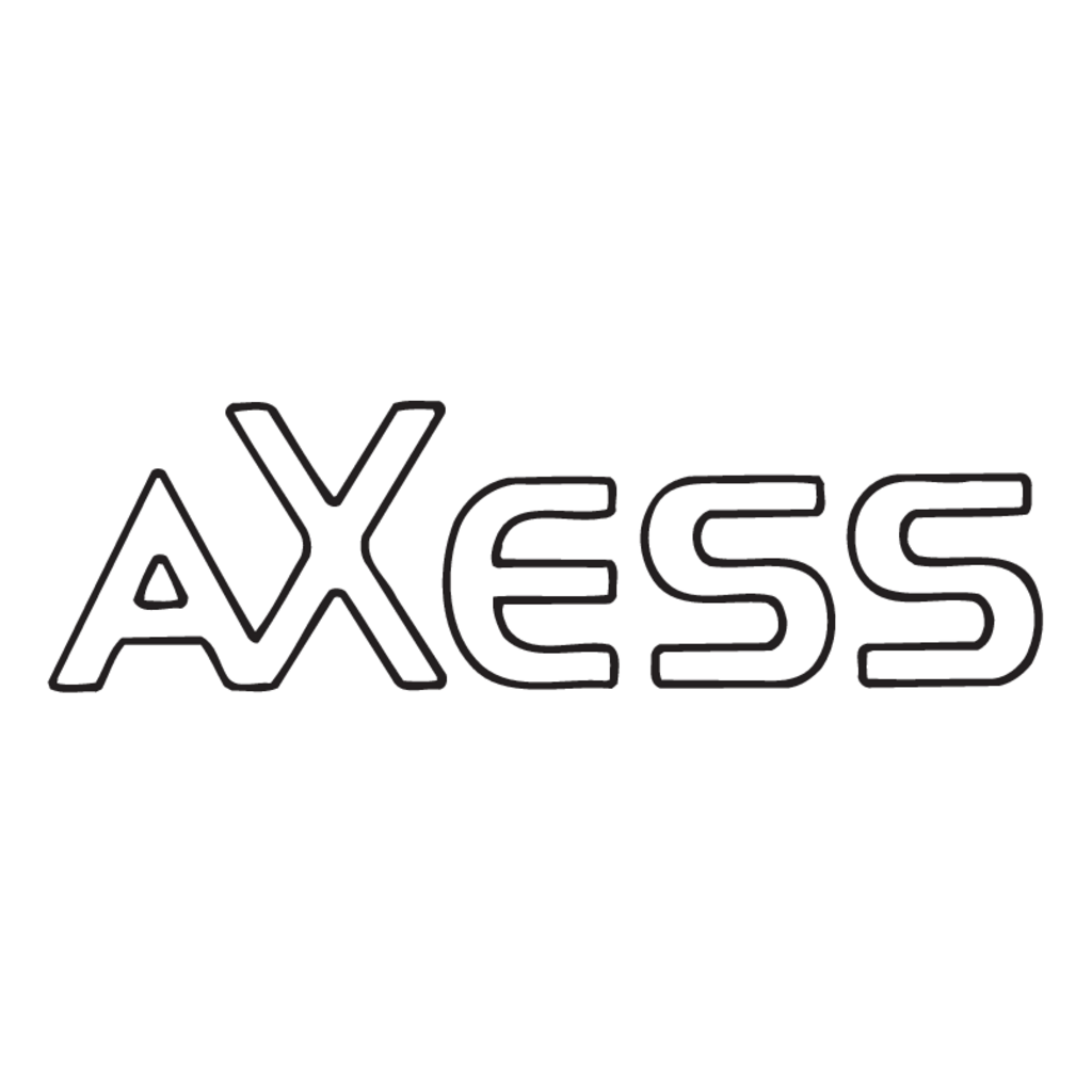 Axess,International,Network