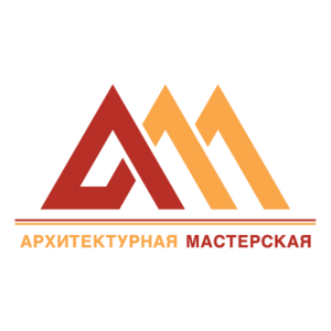 Arhitekturnaya Masterskaya(369) Logo