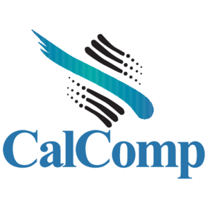 CalComp Logo