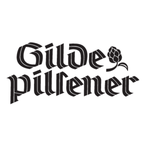Gilde Pilsener Logo