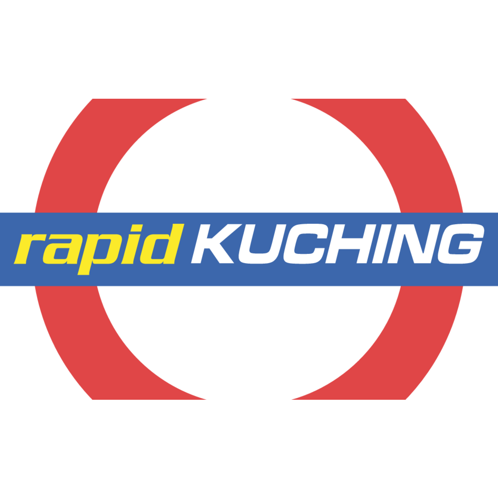 Rapid,Kuching