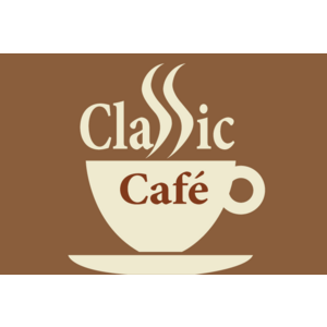 Classic Cafe Logo