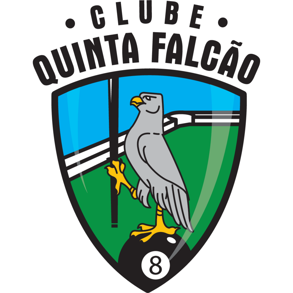Clube,Quinta,Falcão