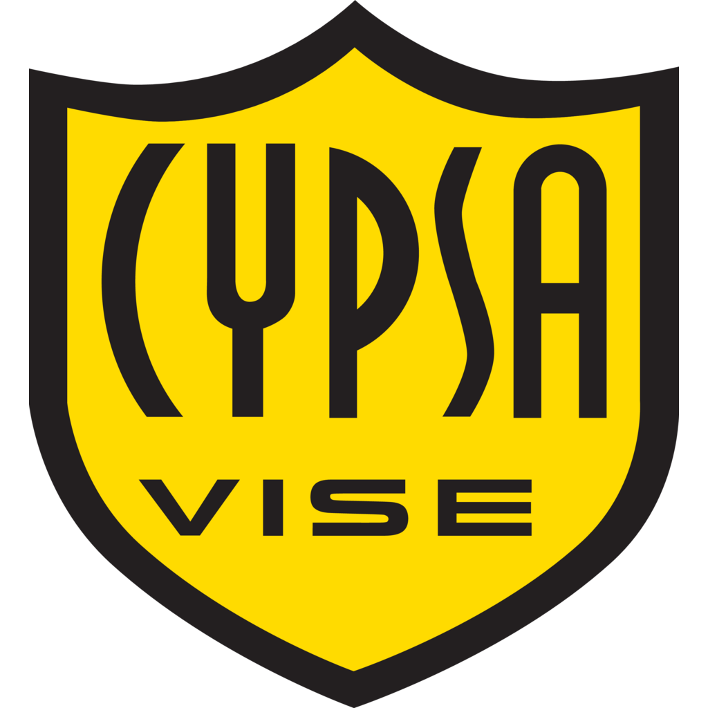 Logo, Unclassified, Mexico, CYPSA