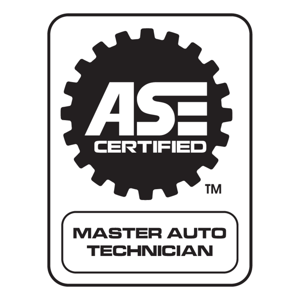 ASE,Certified(34)