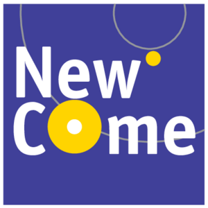 New Come Logo