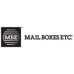 Mail Boxes Etc Logo