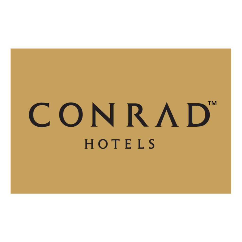 Conrad,Hotels
