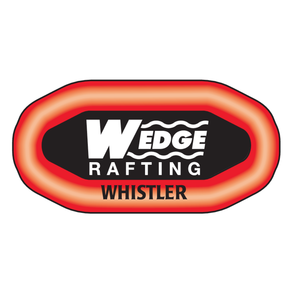 Wedge,Rafting