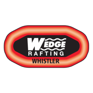 Wedge Rafting Logo