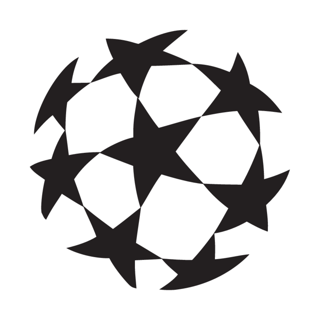 UEFA Champions League Logo Vector Logo Of UEFA Champions League Brand