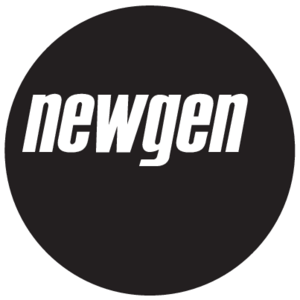 Newgen Logo