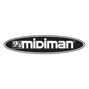 Midiman Logo
