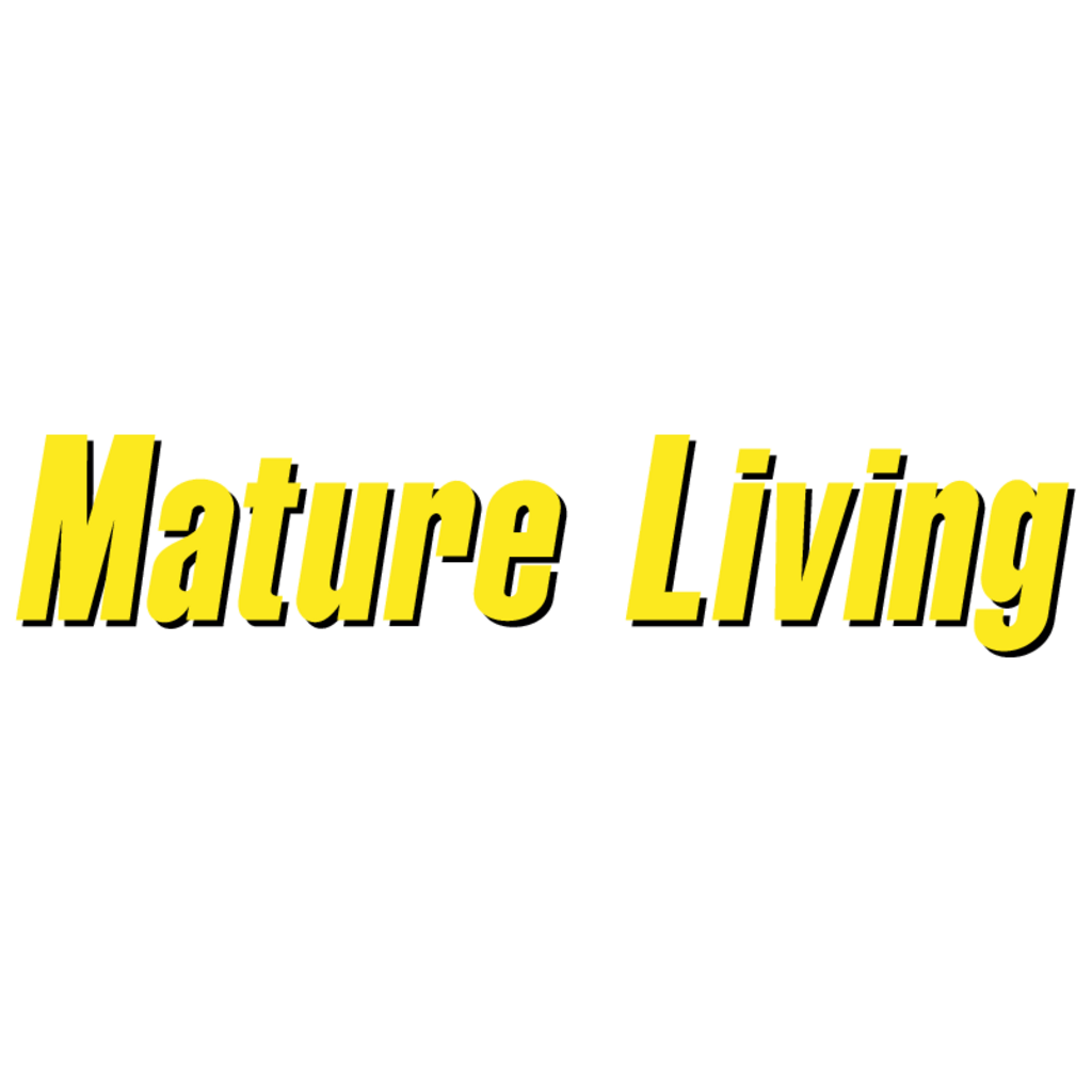 Mature,Living
