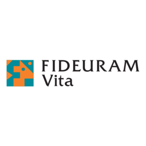 Fideuram Vita Logo