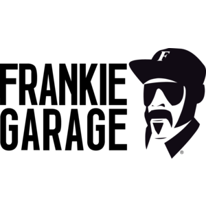 Frankie Garage Logo