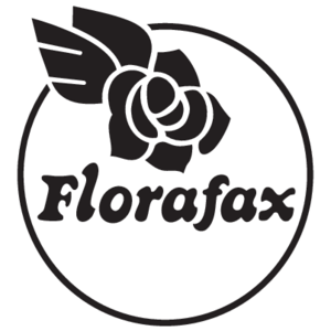 Florafax Logo